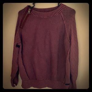 Harley Davidson sweater